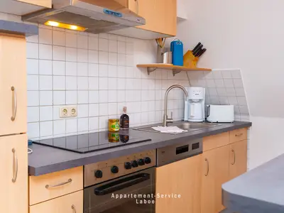 Küche / Küchenzeile