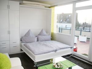 Ferienwohnung für 2 Personen (30 m²) in Laboe