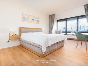 Ferienwohnung für 4 Personen (58 m²) in Laboe