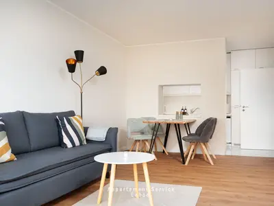 Ferienwohnung für 4 Personen (58 m²) in Laboe 6/10