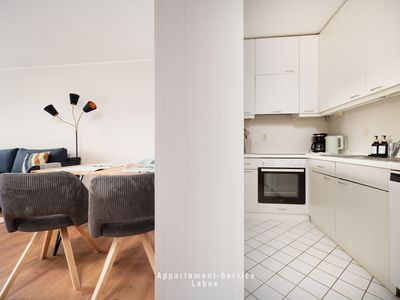 Ferienwohnung für 4 Personen (58 m²) in Laboe 7/10