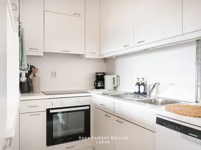 Ferienwohnung für 4 Personen (58 m²) in Laboe 8/10