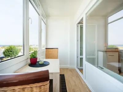 Ferienwohnung für 2 Personen in Laboe 9/10