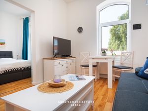 Ferienwohnung für 3 Personen (46 m&sup2;) in Laboe