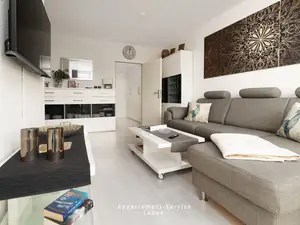 Ferienwohnung für 4 Personen (38 m²) in Laboe