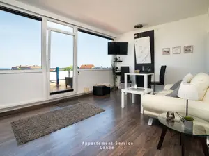 Ferienwohnung für 2 Personen (30 m²) in Laboe
