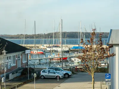 Blick auf Sehenswürdigkeit