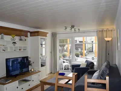 Ferienwohnung für 5 Personen (62 m²) in Laboe 4/10