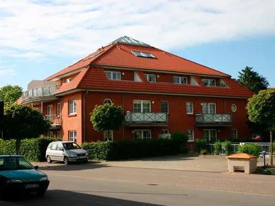 Hauptansicht