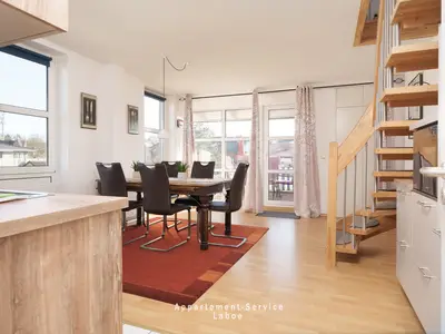 Küche / Küchenzeile