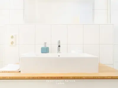 Ferienwohnung für 4 Personen (40 m²) in Laboe 10/10