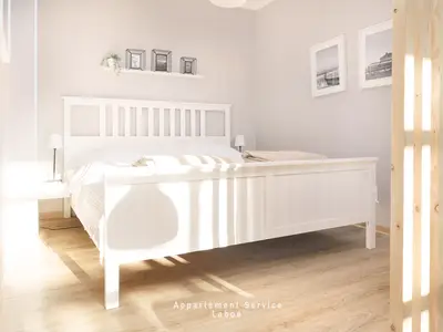 Ferienwohnung für 3 Personen (43 m²) in Laboe 7/10