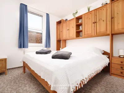 Ferienwohnung für 4 Personen (43 m²) in Laboe 2/10