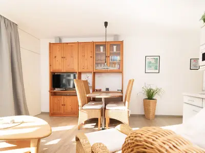 Ferienwohnung für 4 Personen (43 m²) in Laboe 5/10
