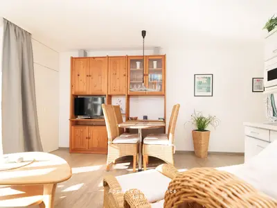 Ferienwohnung für 4 Personen (43 m²) in Laboe 6/10
