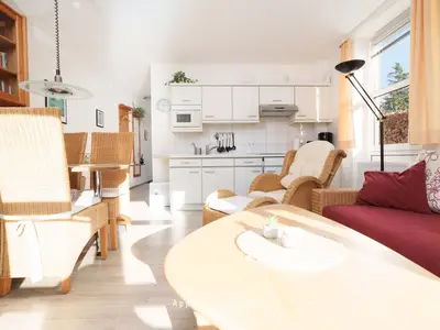Ferienwohnung für 4 Personen (43 m²) in Laboe 7/10