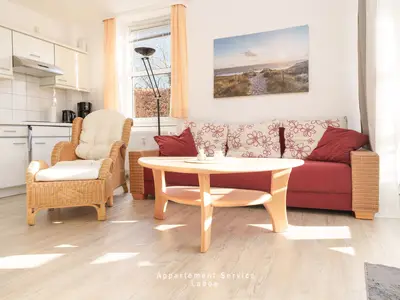 Ferienwohnung für 4 Personen (43 m²) in Laboe 8/10