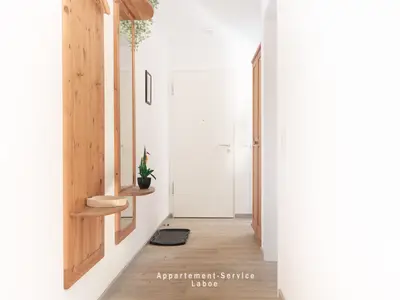 Ferienwohnung für 4 Personen (43 m²) in Laboe 9/10