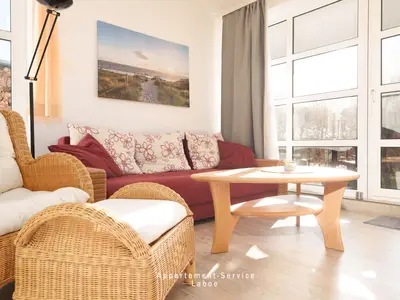 Ferienwohnung für 4 Personen (43 m²) in Laboe 10/10