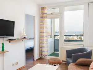 Ferienwohnung für 4 Personen (40 m²) in Laboe