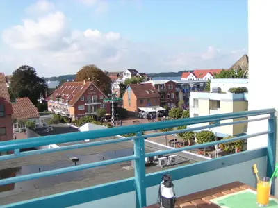 Ferienwohnung für 4 Personen (48 m²) in Laboe 3/10