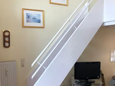 Ferienwohnung für 2 Personen (32 m²) in Laboe 4/10