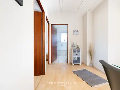 Fassade / Eingang