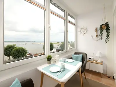 Ferienwohnung für 2 Personen (30 m²) in Laboe 1/10