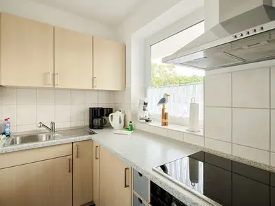 Ferienwohnung für 2 Personen (30 m²) in Laboe 3/10