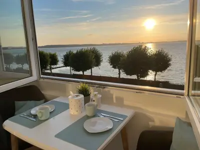 Ferienwohnung für 2 Personen (30 m²) in Laboe 4/10