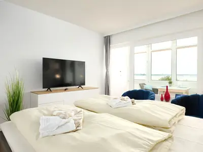 Ferienwohnung für 2 Personen (30 m²) in Laboe 7/10