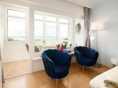 Ferienwohnung für 2 Personen (30 m²) in Laboe 8/10