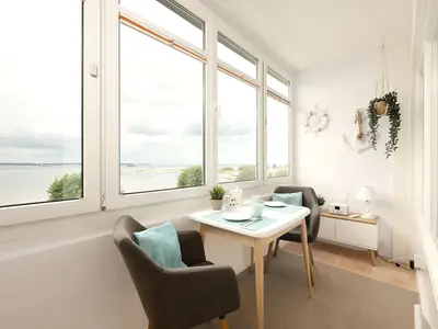 Ferienwohnung für 2 Personen (30 m²) in Laboe 9/10