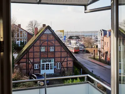 Ferienwohnung für 4 Personen (75 m²) in Laboe 1/10