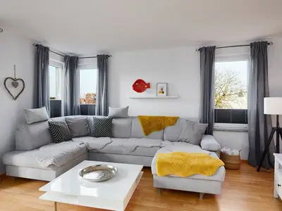 Ferienwohnung für 4 Personen (75 m²) in Laboe 2/10