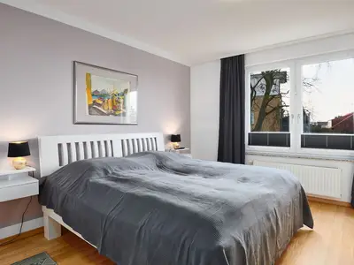 Ferienwohnung für 4 Personen (75 m²) in Laboe 4/10