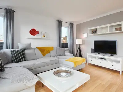 Ferienwohnung für 4 Personen (75 m²) in Laboe 5/10