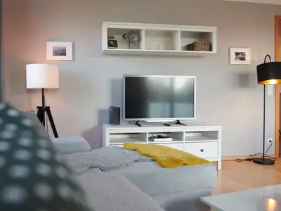 Ferienwohnung für 4 Personen (75 m²) in Laboe 6/10