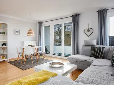 Ferienwohnung für 4 Personen (75 m²) in Laboe 8/10