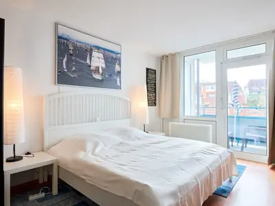 Ferienwohnung für 2 Personen (40 m²) in Laboe 1/10