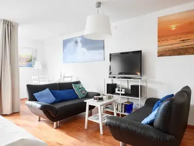 Ferienwohnung für 2 Personen (40 m²) in Laboe 2/10