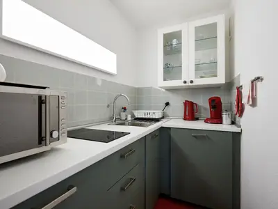 Ferienwohnung für 2 Personen (40 m²) in Laboe 4/10