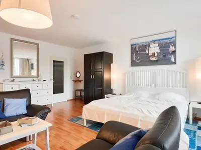 Ferienwohnung für 2 Personen (40 m²) in Laboe 5/10