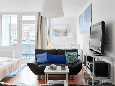 Ferienwohnung für 2 Personen (40 m²) in Laboe 7/10