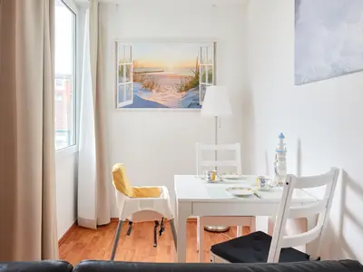 Ferienwohnung für 2 Personen (40 m²) in Laboe 8/10