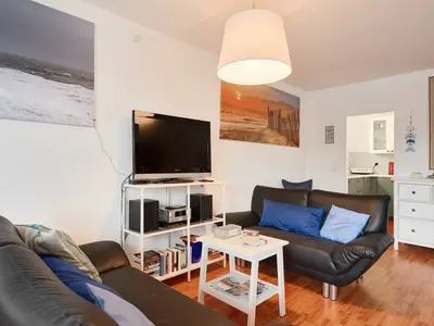 Ferienwohnung für 2 Personen (40 m²) in Laboe 10/10