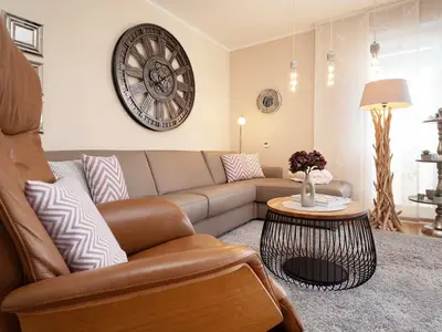 Ferienwohnung für 6 Personen (110 m²) in Laboe 5/10