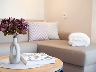 Ferienwohnung für 6 Personen (110 m²) in Laboe 6/10
