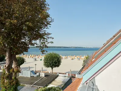 Ferienwohnung für 3 Personen (34 m²) in Laboe 1/10