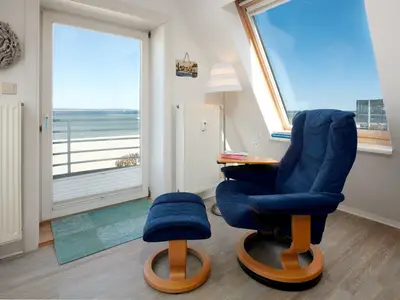 Ferienwohnung für 4 Personen (60 m²) in Laboe 1/10